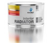 RADIATOR краска для радиаторов отопления